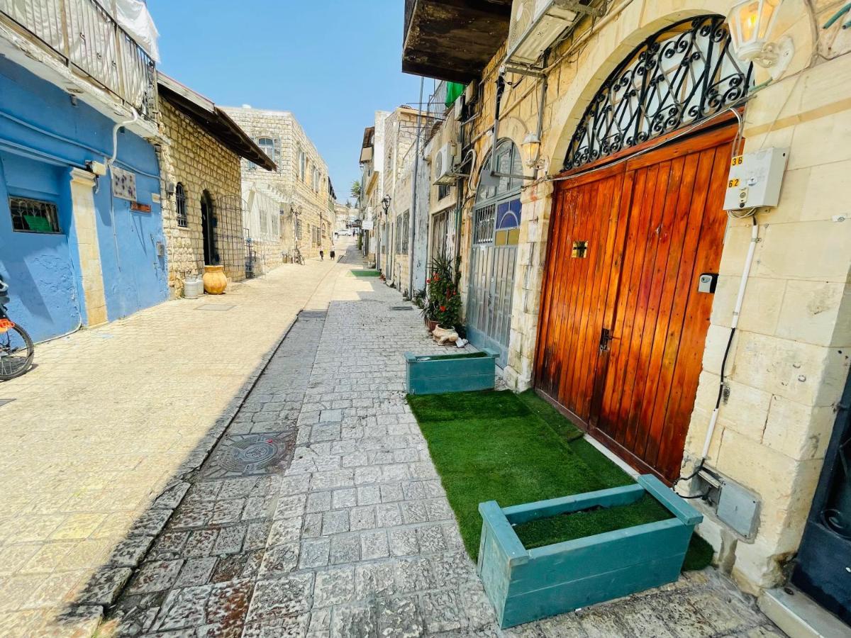 ראש פינה צימר בעתיקה מראה חיצוני תמונה