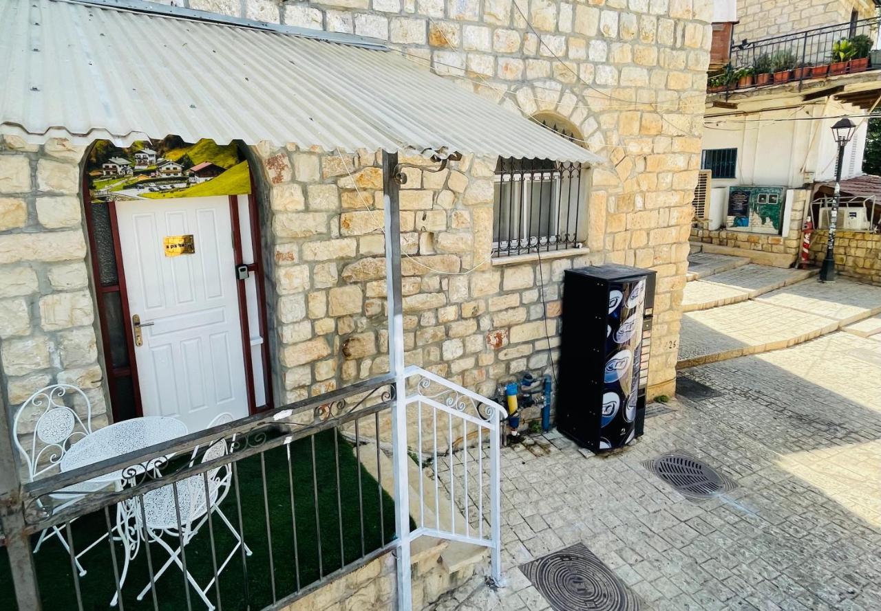ראש פינה צימר בעתיקה מראה חיצוני תמונה